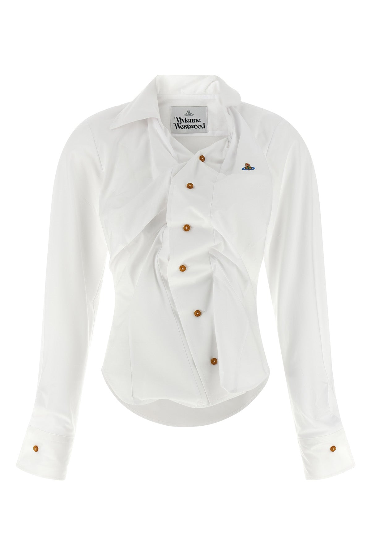 drunken cotton shirt