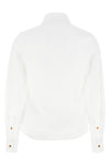 w violin cotton shirt