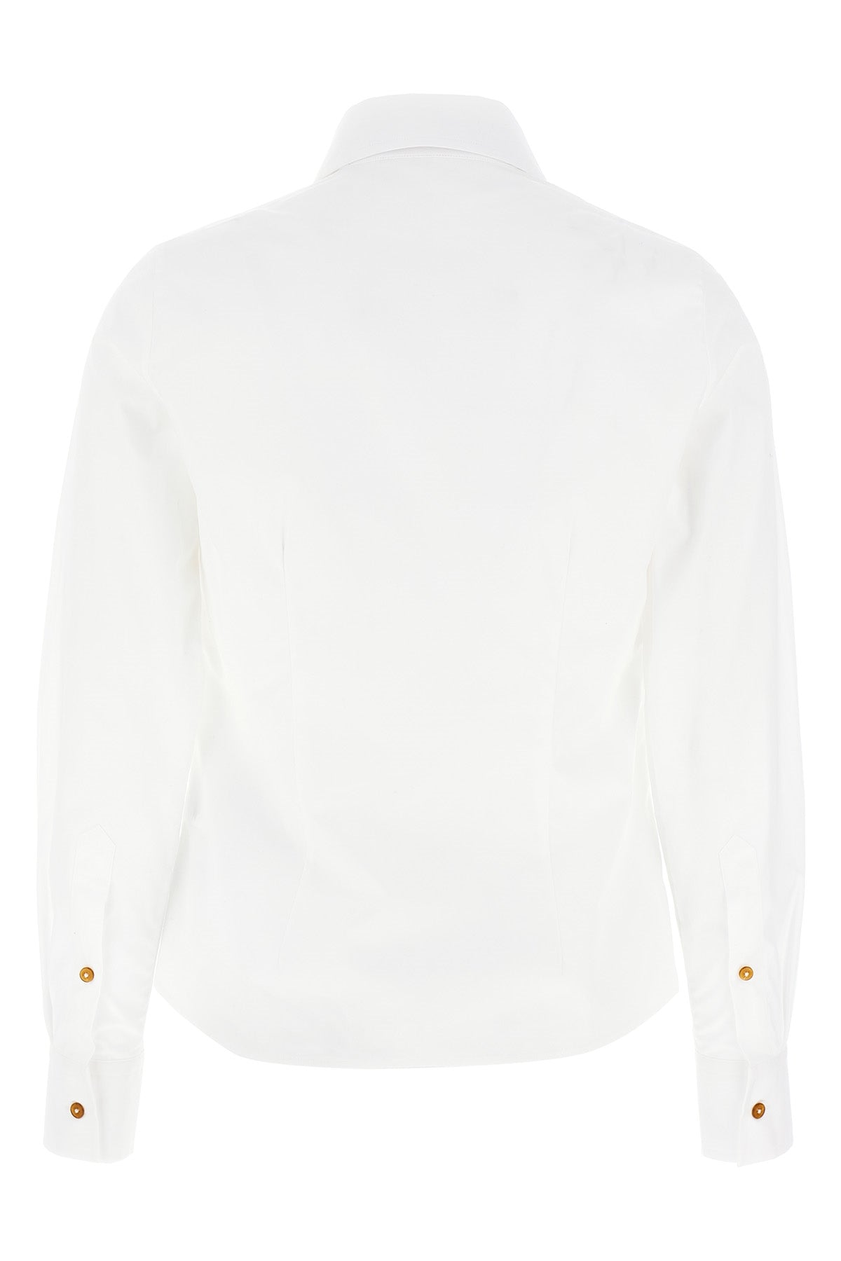 w violin cotton shirt
