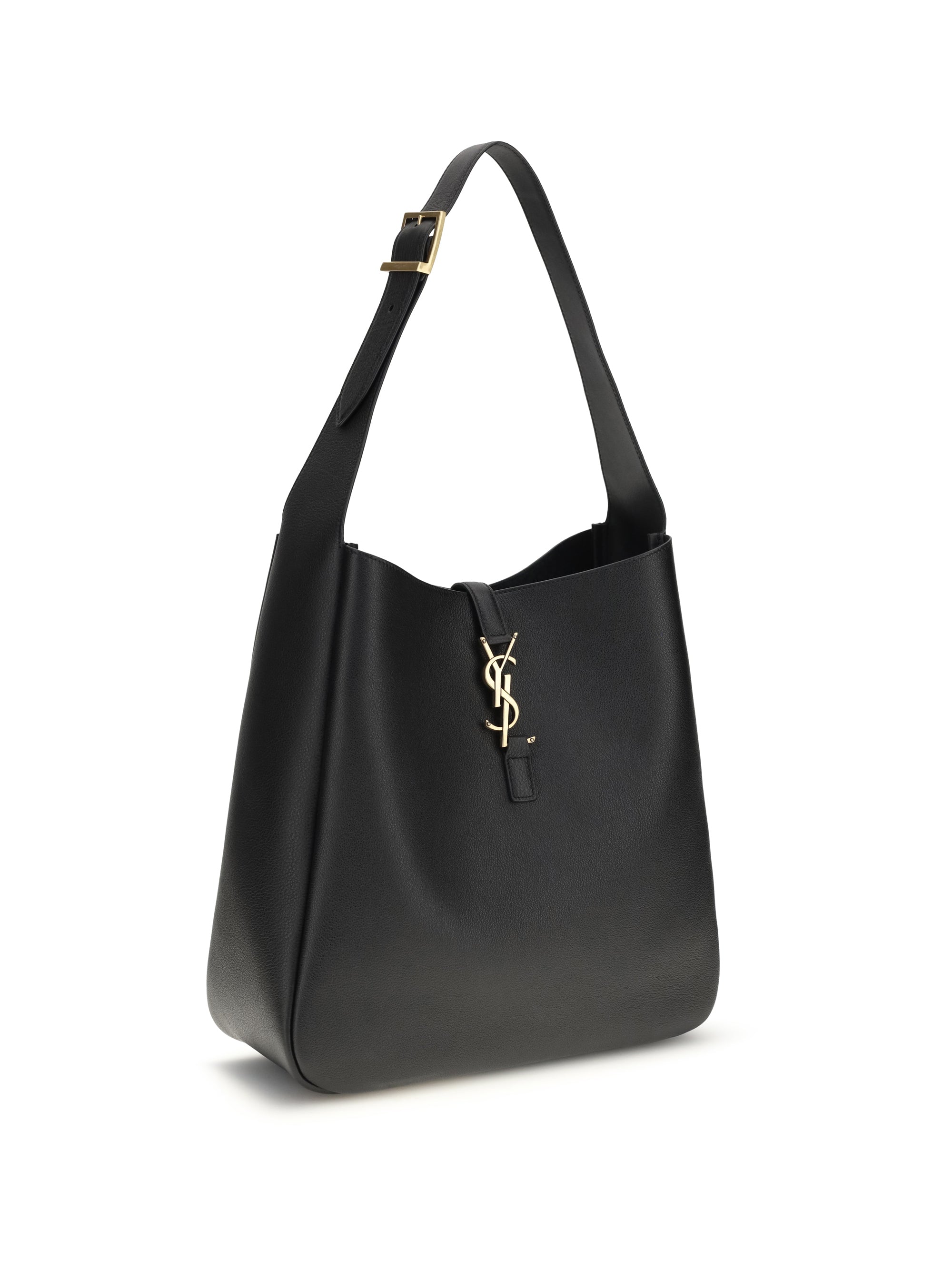 SAINT LAURENT OS le 5 à 7 shoulder bag