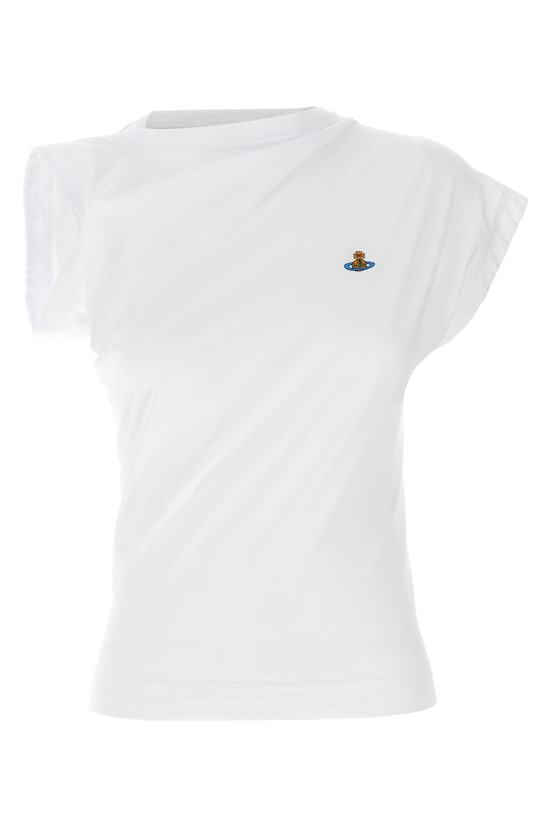 VIVIENNE WESTWOOD S vivienne westwoods hebo top redefines the codes of contemporary tailoring thr