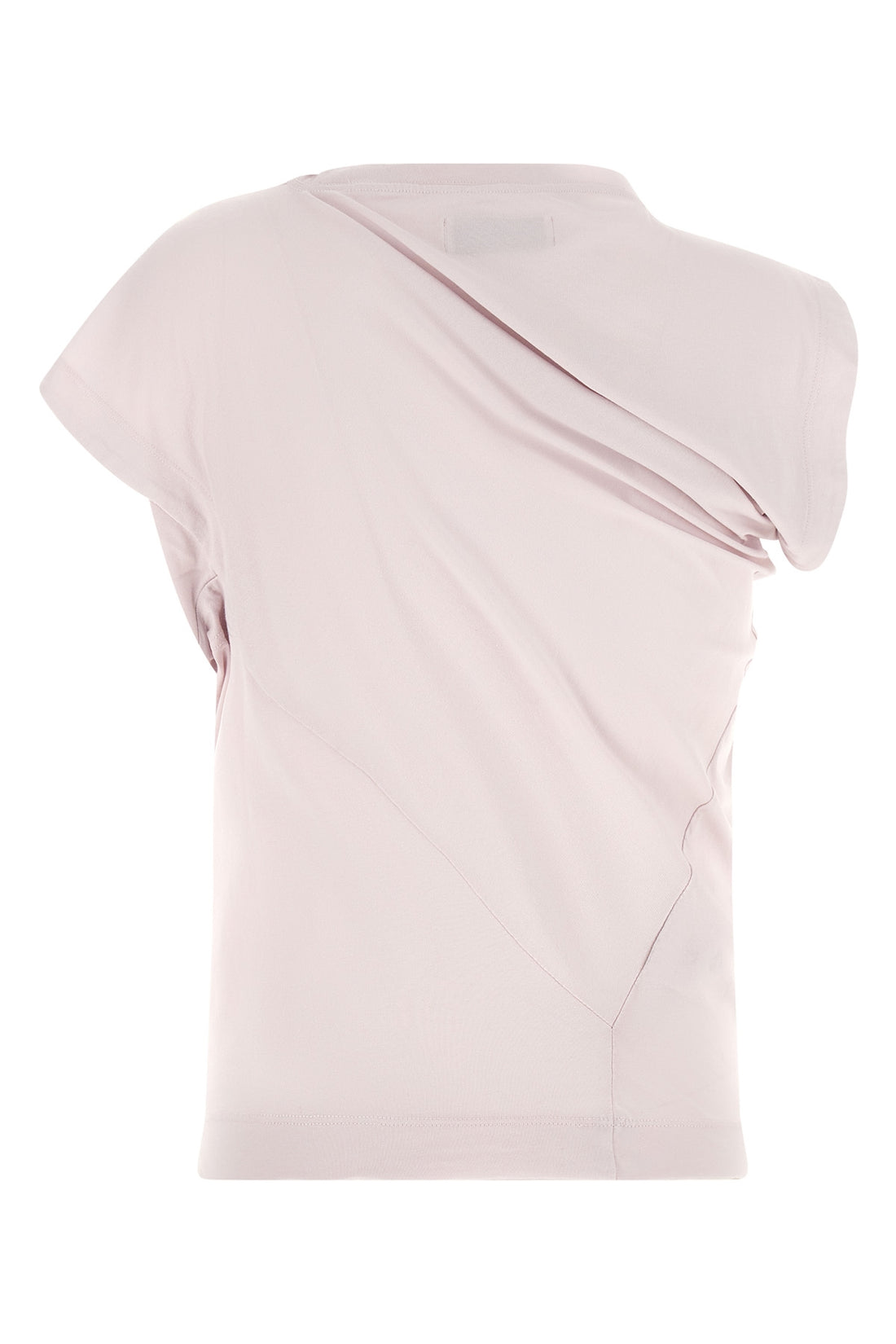 VIVIENNE WESTWOOD M the vivienne westwood hebo top redefines the classic silhouette through an asy