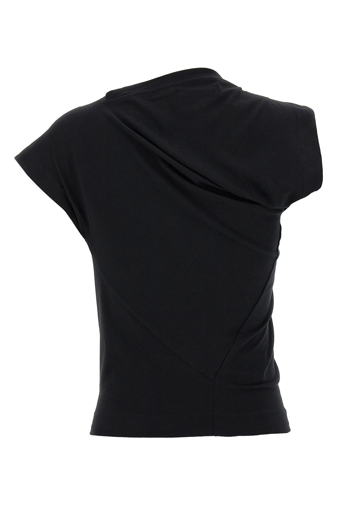 VIVIENNE WESTWOOD M hebo cotton top