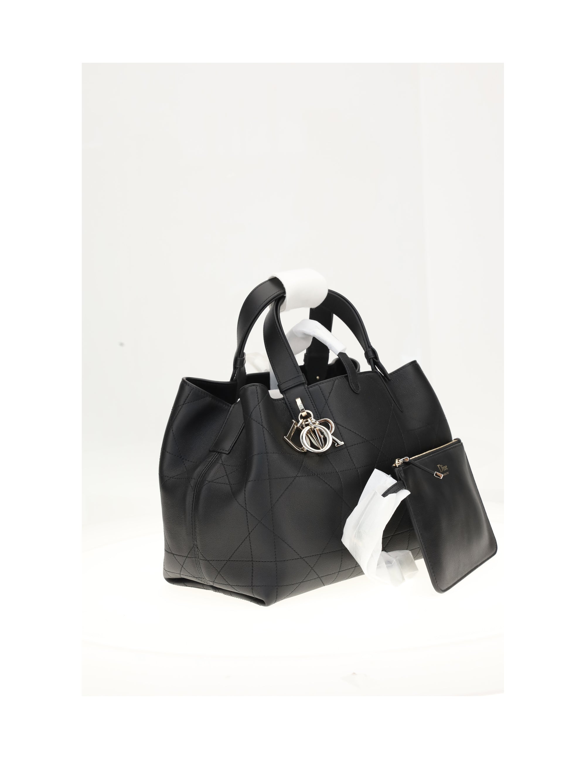 tote calfskin