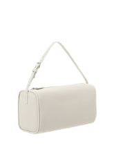 THE ROW OS baguette bag