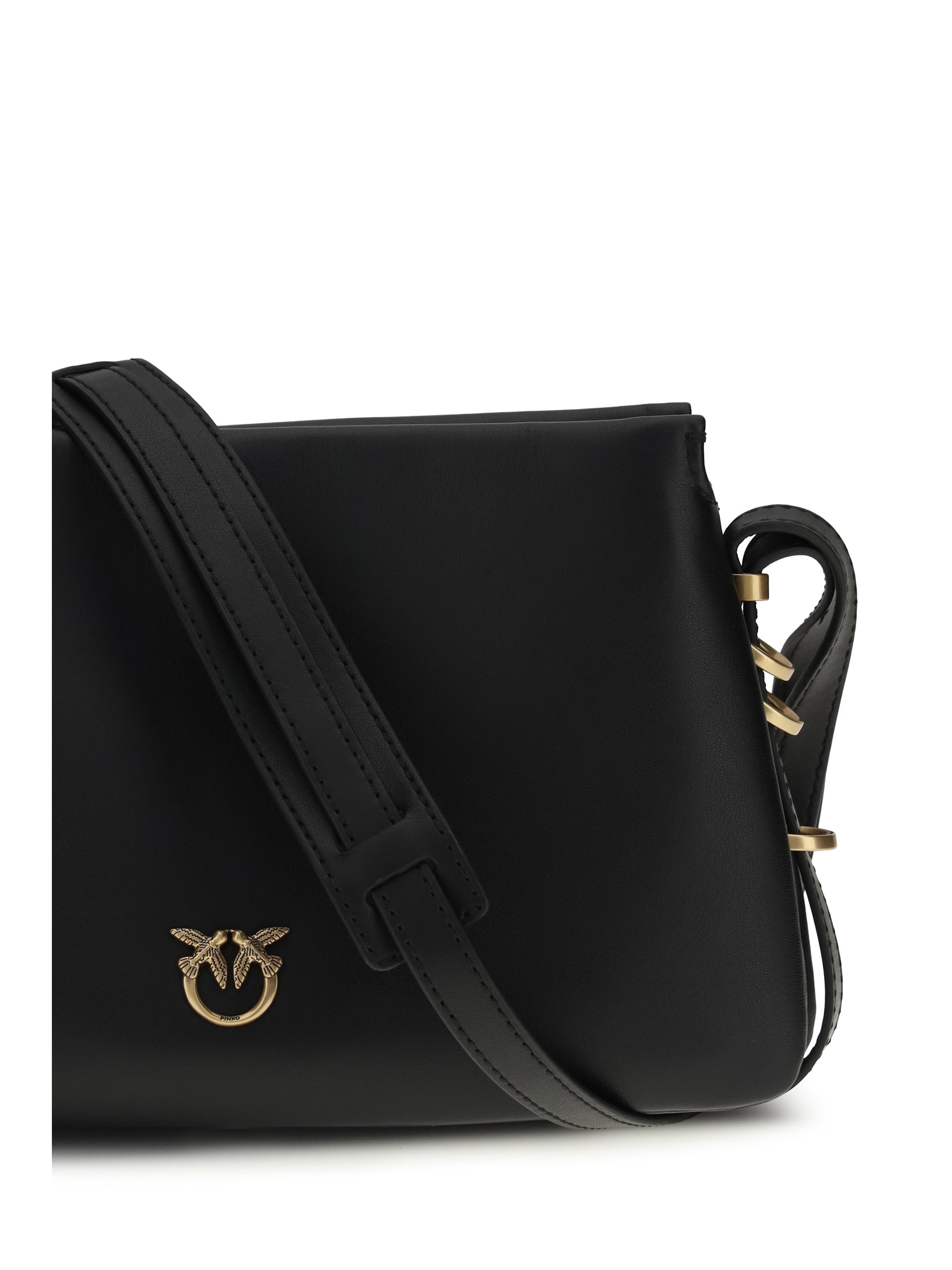 one two three mini shoulder bag
