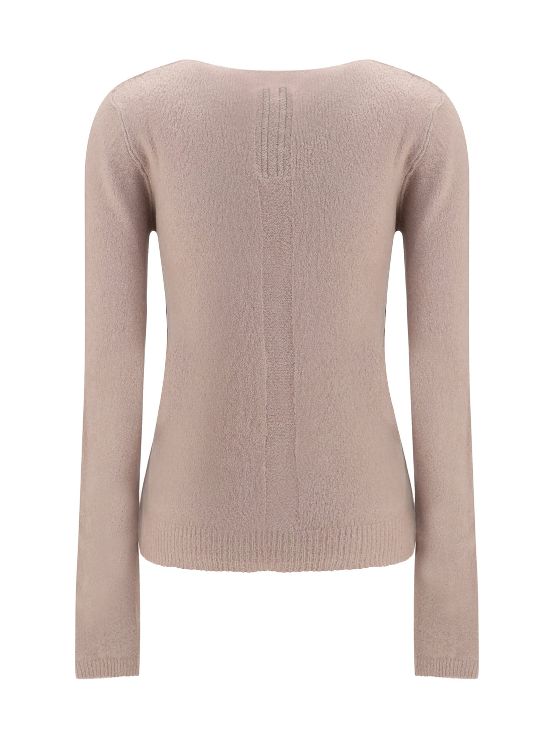 RICK OWENS S v-neck sweater