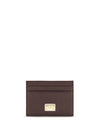leather cardholder