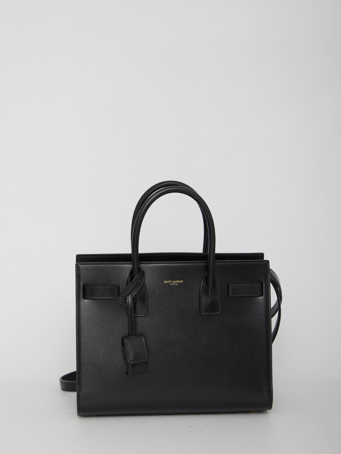 SAINT LAURENT OS sac de jour baby bag 