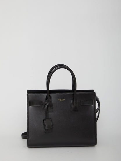 SAINT LAURENT OS sac de jour baby bag 