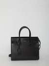 sac de jour baby black bag