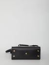 sac de jour baby black bag