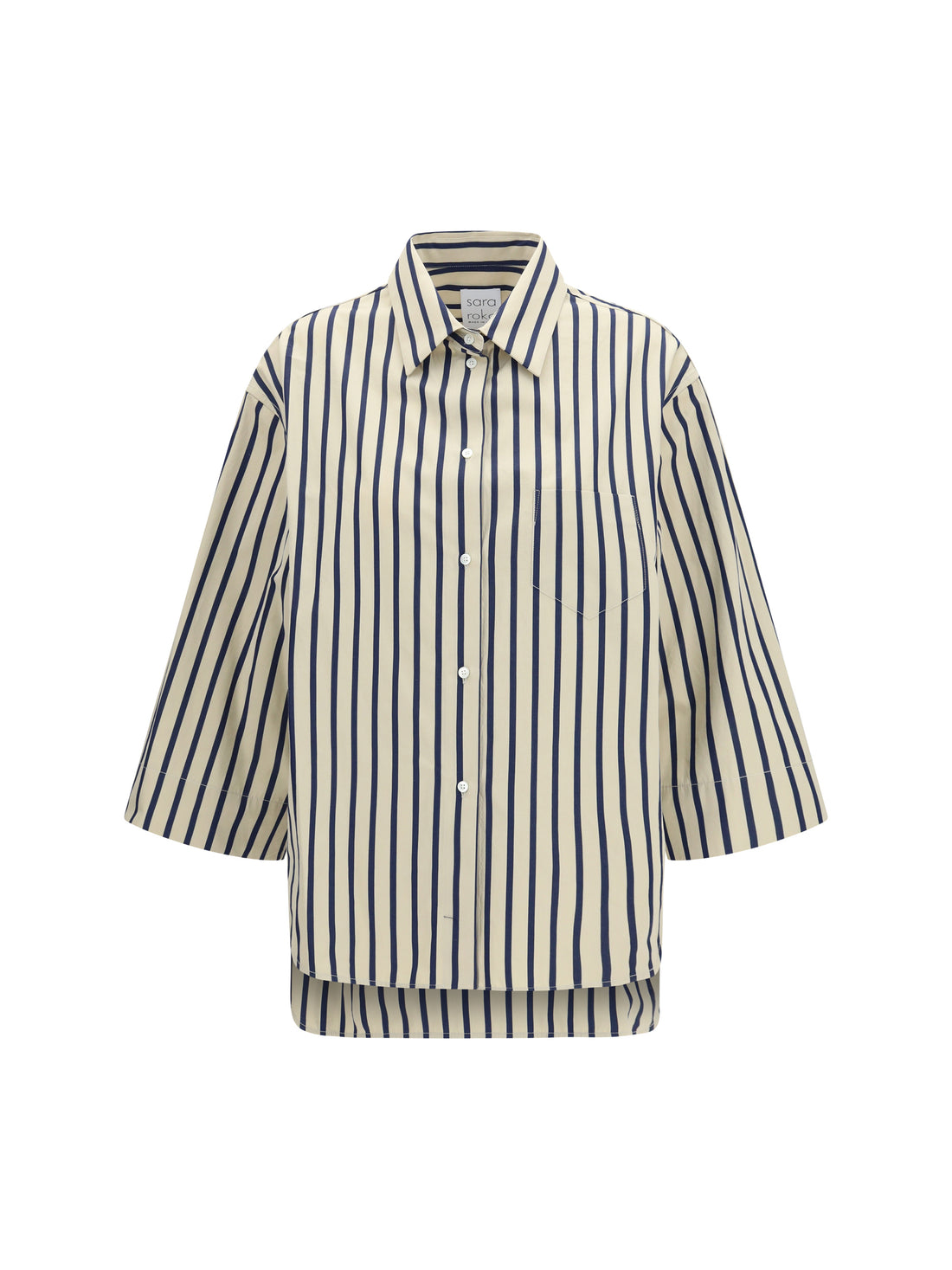 SARA ROKA 40 ljuba shirt