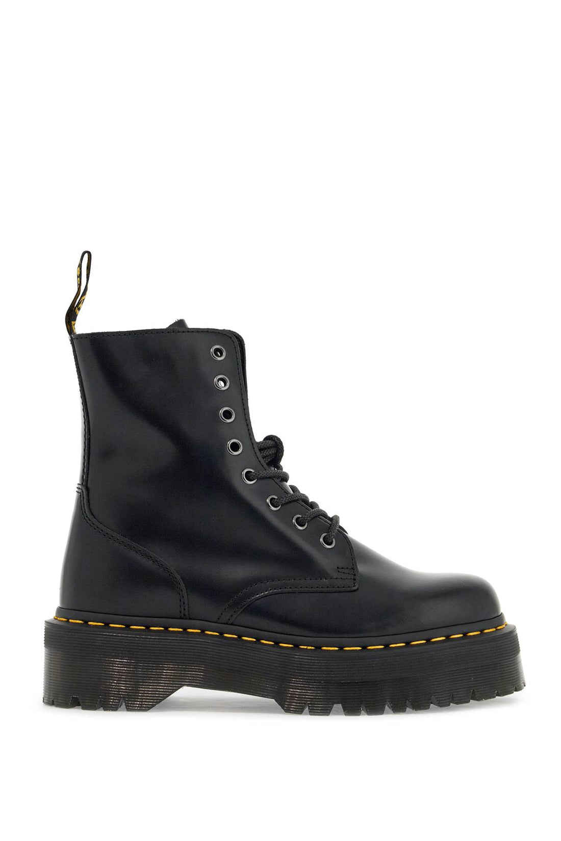 jadon combat boots