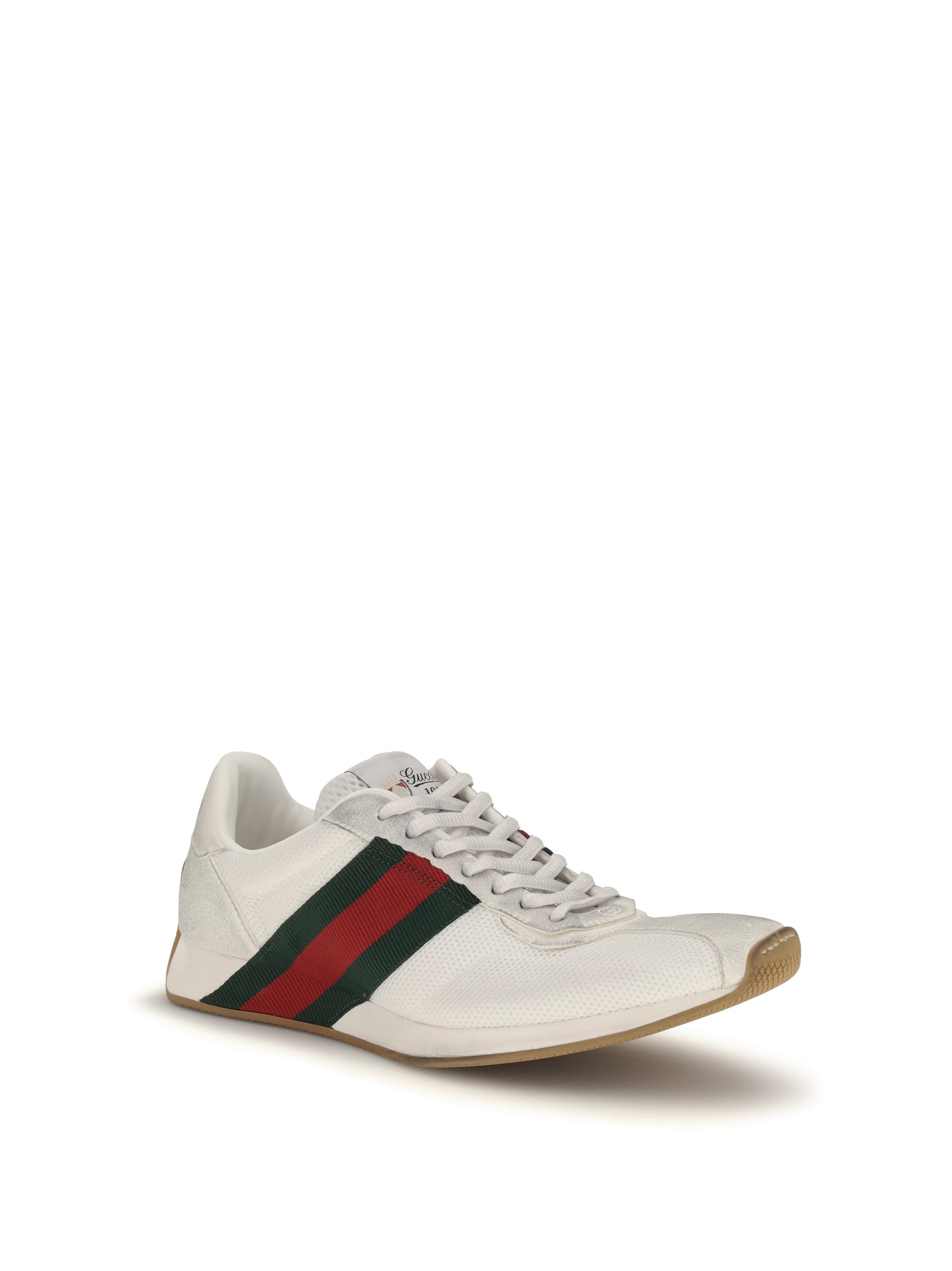 tempo sneakers