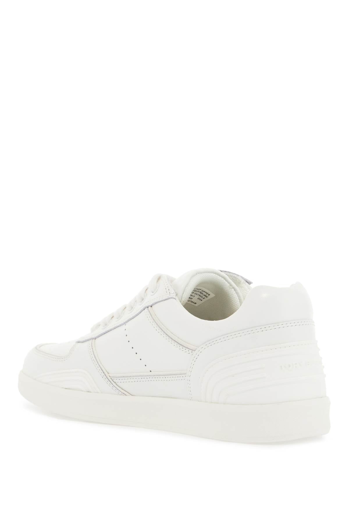 clover court sneakers