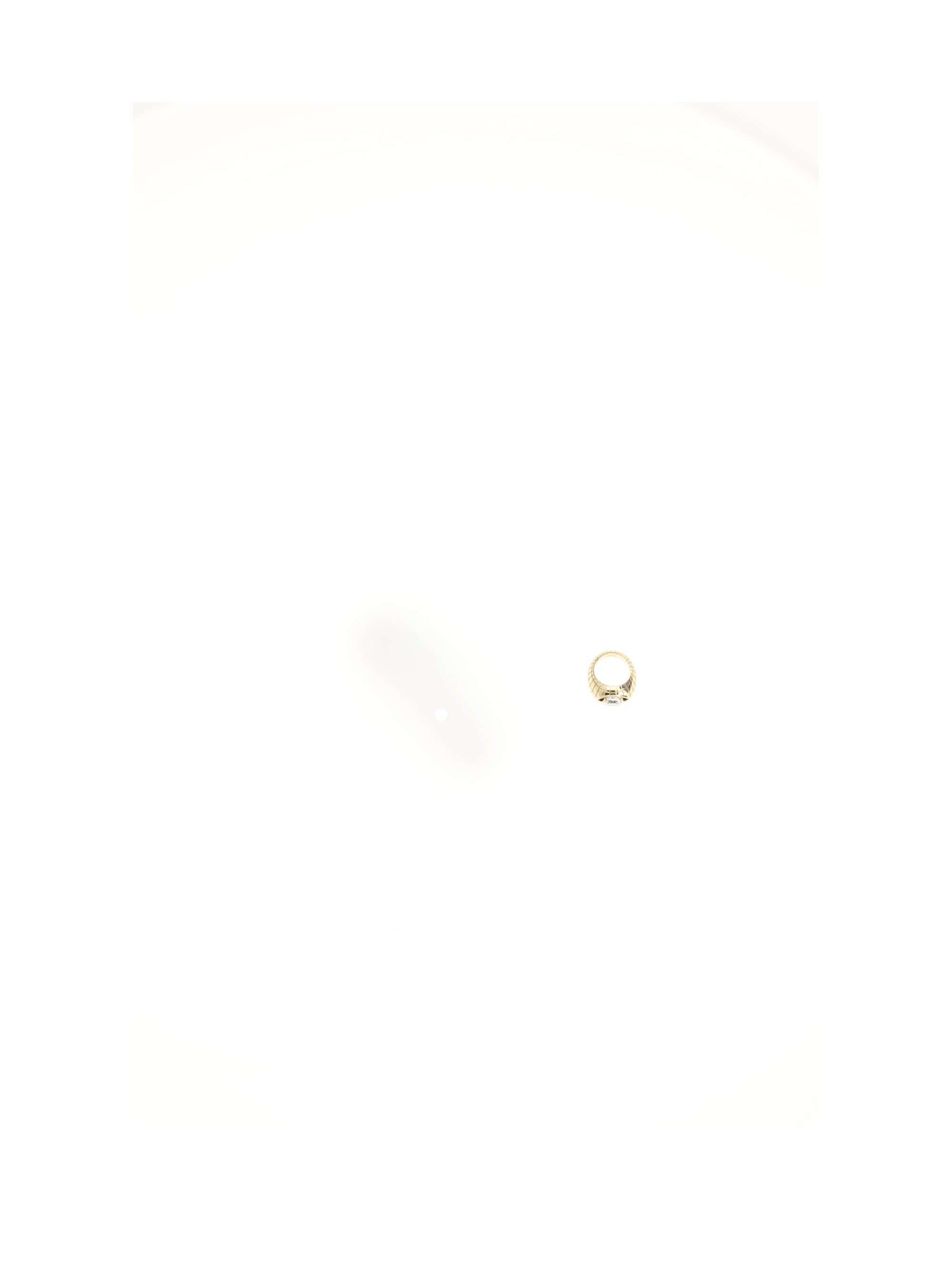 dior rocks ring