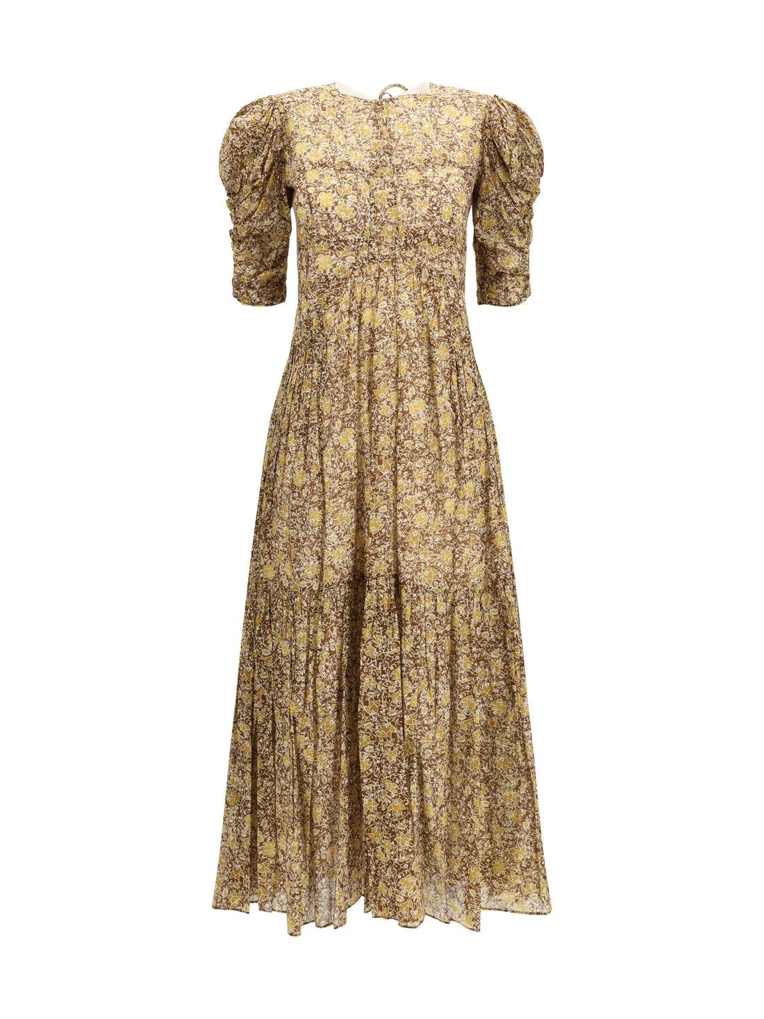 MARANT ETOILE 36 sichellia dress