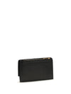 intrecciato bifold wallet