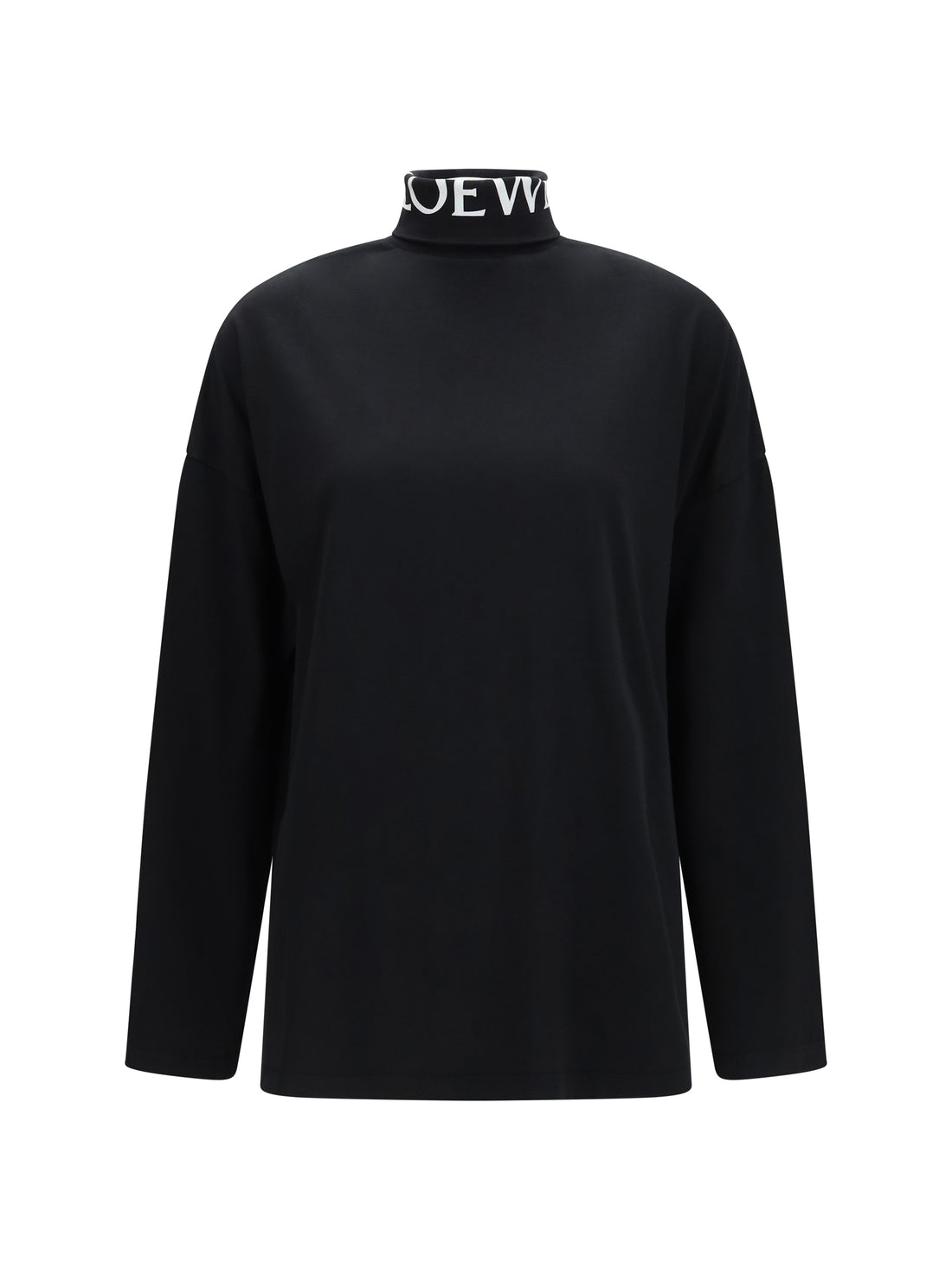 LOEWE M cotton top