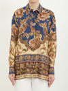 aster relaxed shirt