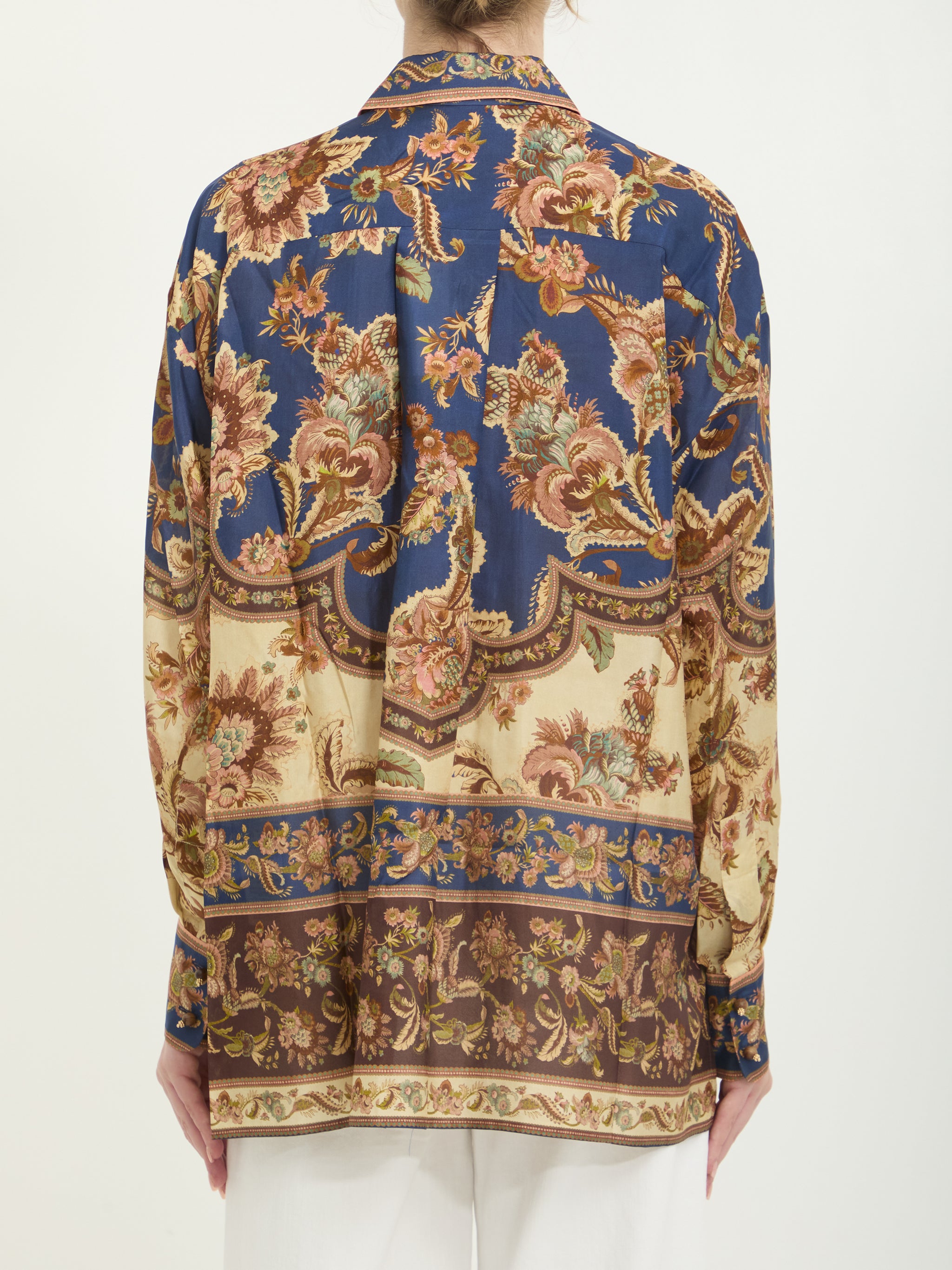 aster relaxed shirt
