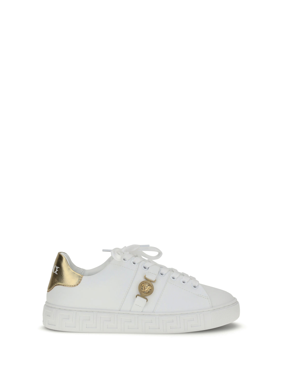 VERSACE 36 medusa sneakers 