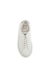 esplar leather sneakers