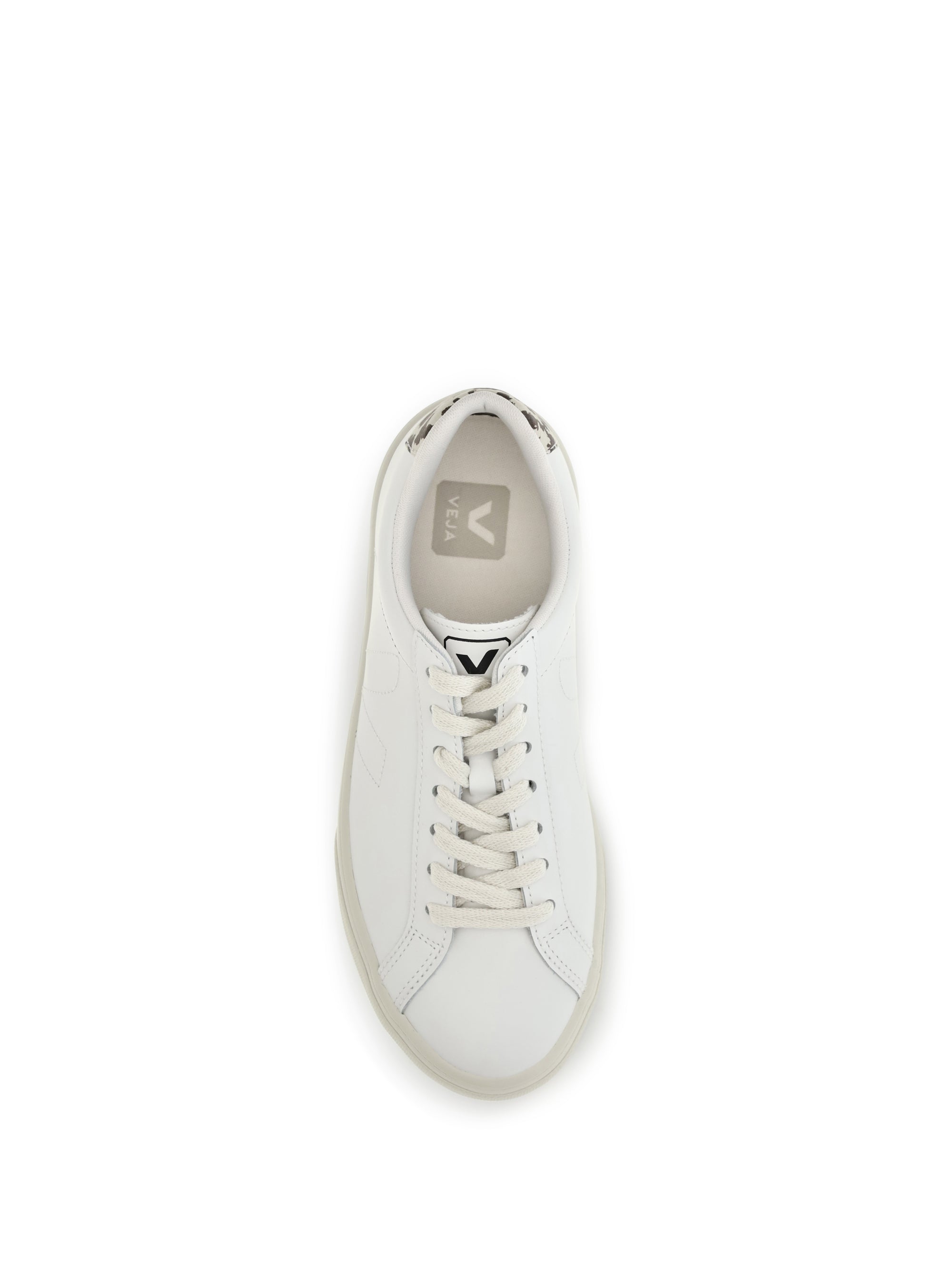 esplar leather sneakers