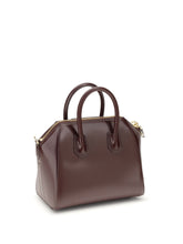 GIVENCHY OS antigona mini handbag