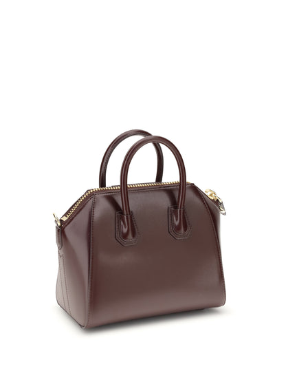 GIVENCHY OS antigona mini handbag