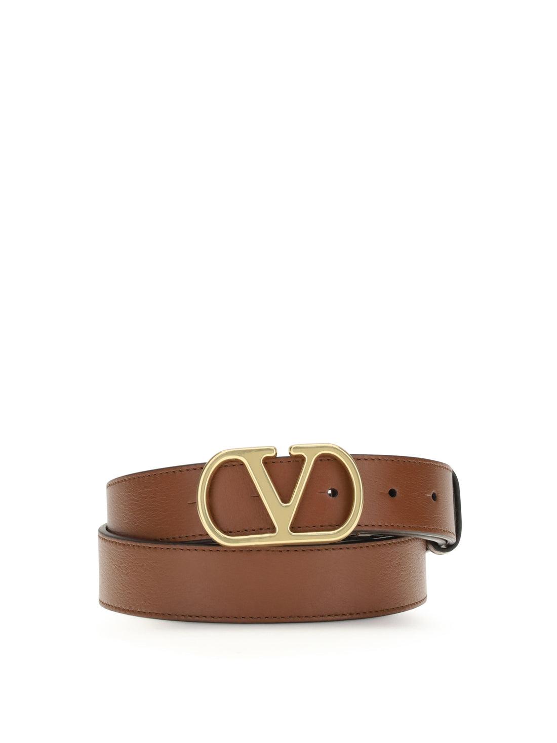 VALENTINO GARAVANI 75 vlogo signature belt