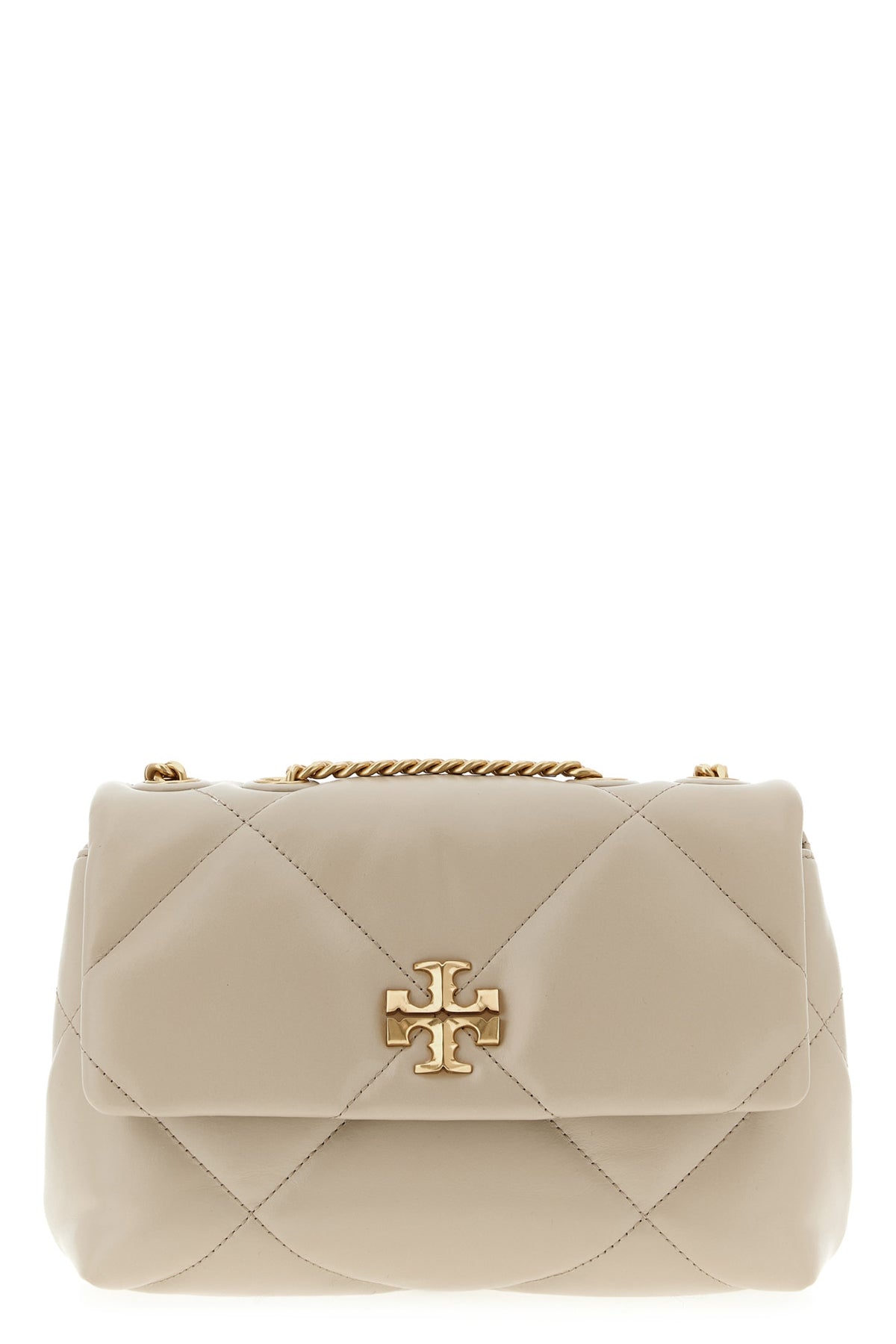 kira small shoulder bag in nappa leather