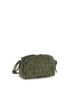 mini loop shoulder bag