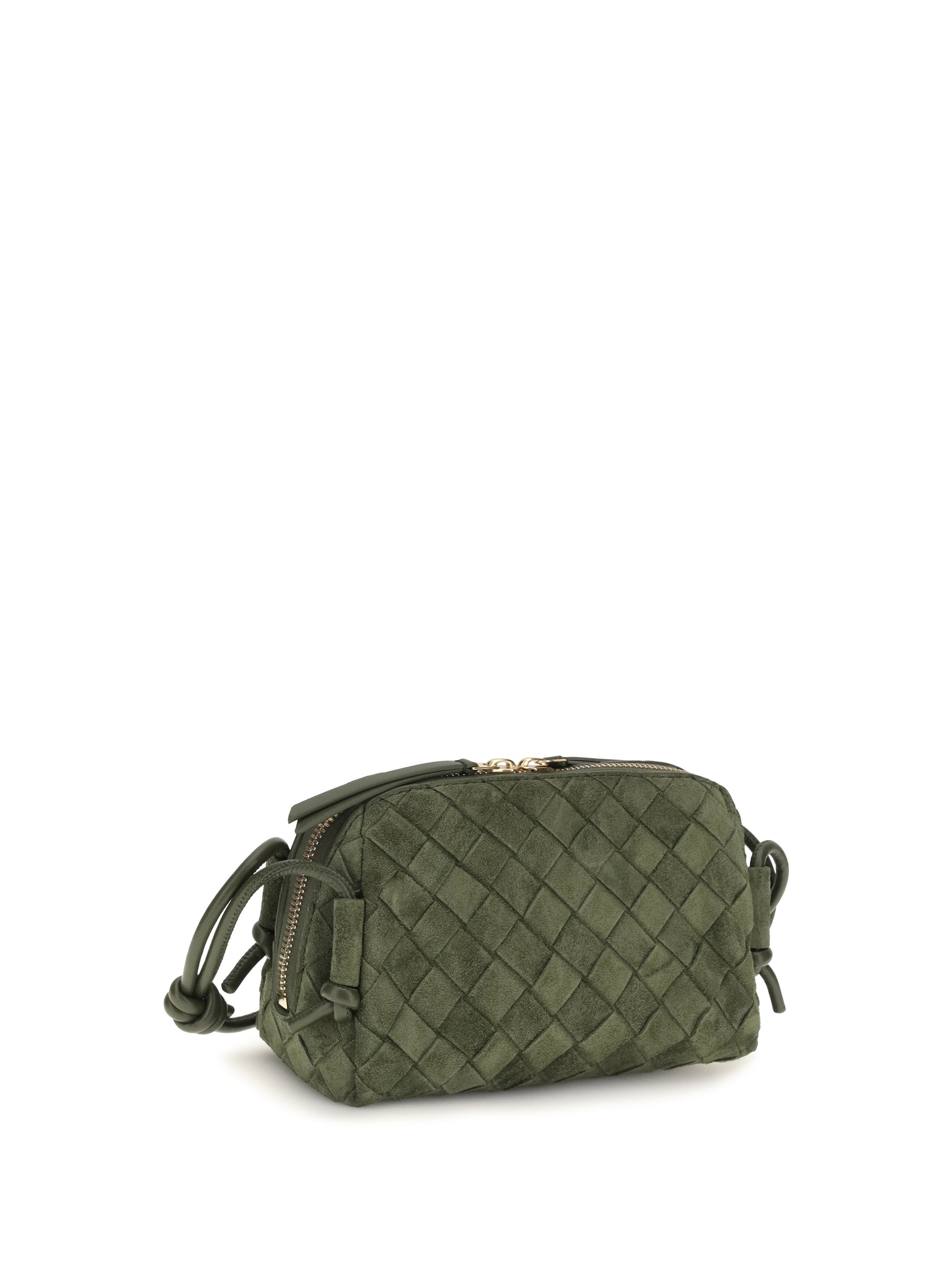 mini loop shoulder bag