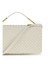 the 70 intrecciato nappa handbag