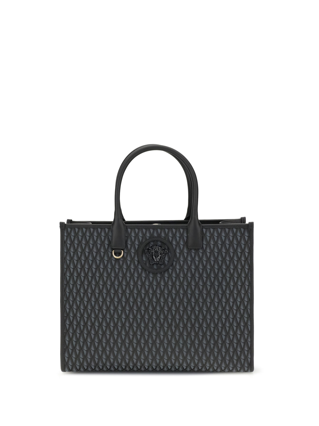 VERSACE OS la medusa tote bag 