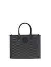 la medusa tote bag
