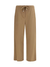 margenta pants