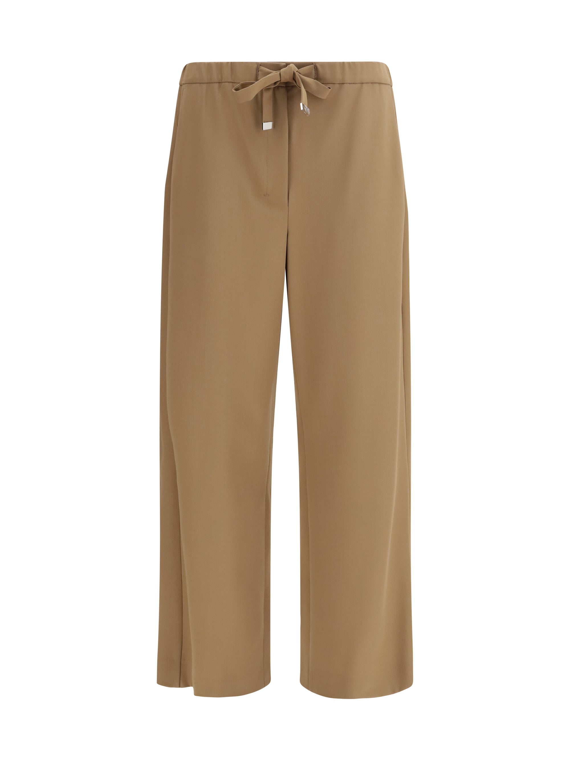 margenta pants