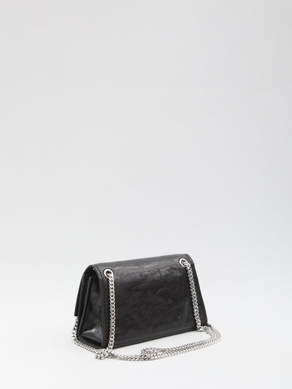 TORY BURCH OS kira turnlock mini bag