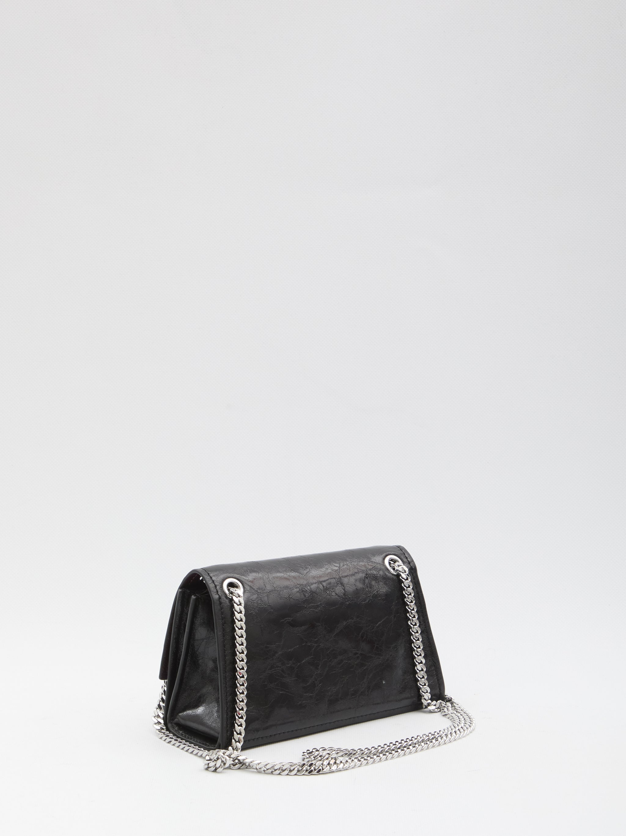 kira turnlock mini bag