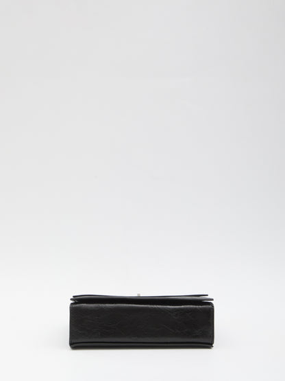 TORY BURCH OS kira turnlock mini bag