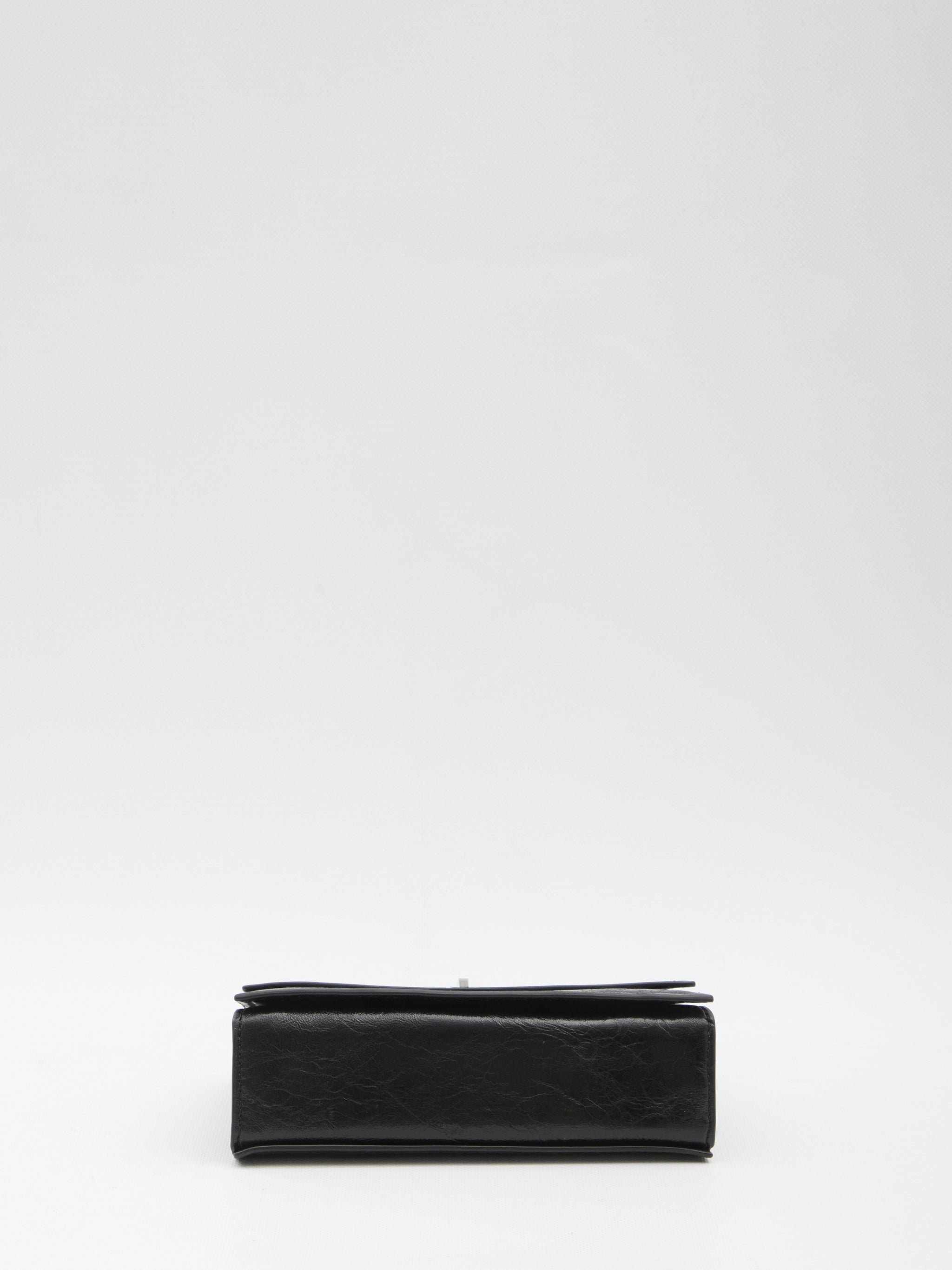 kira turnlock mini bag