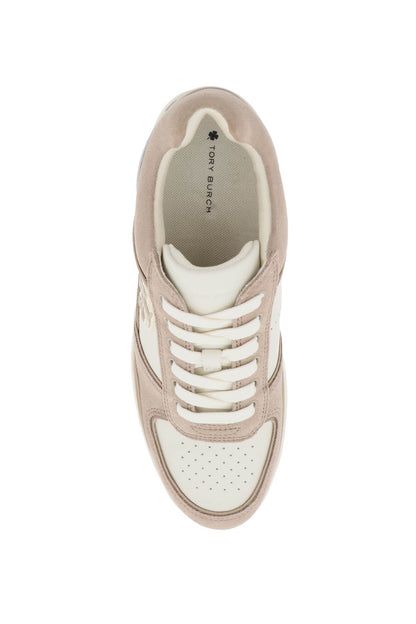 clover court sneakers