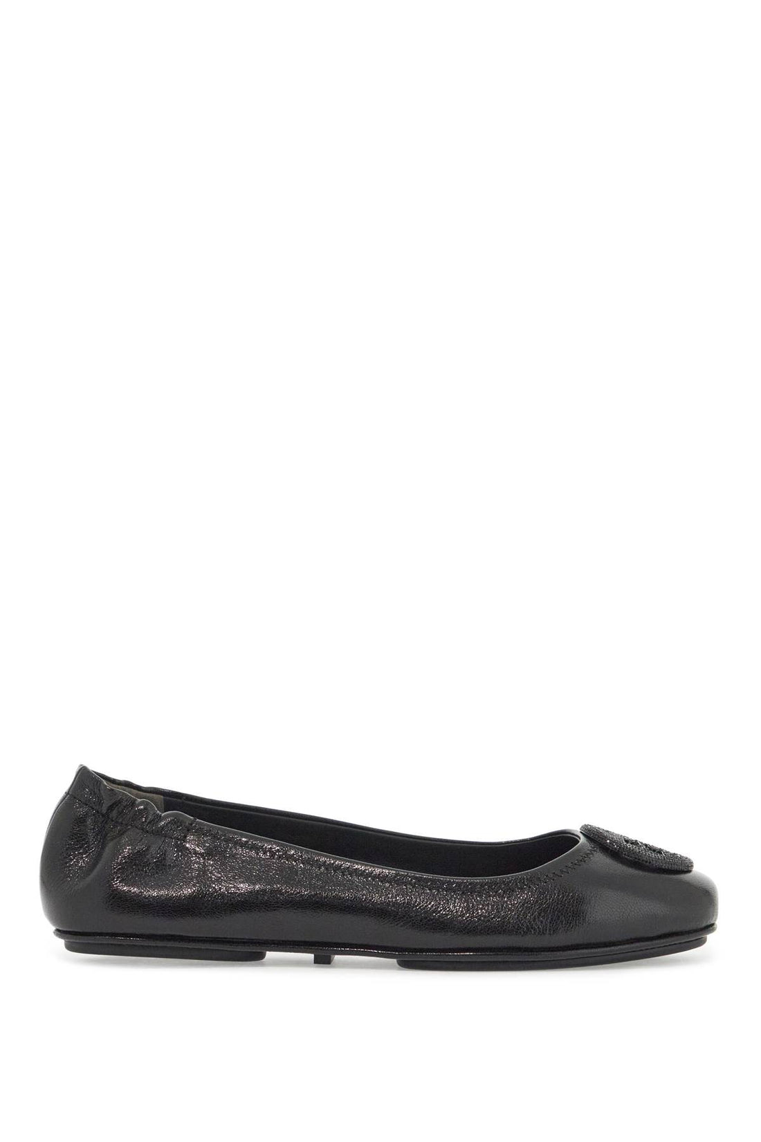 minnie travel ballet flats