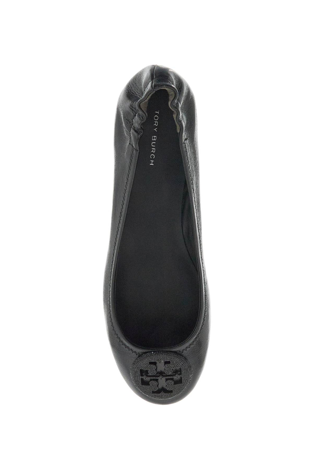 minnie travel ballet flats