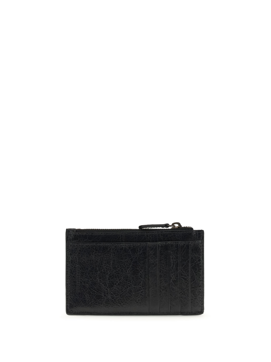 BALENCIAGA OS le city long card holder 