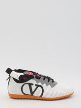 VALENTINO GARAVANI 36 chromathon sneakers