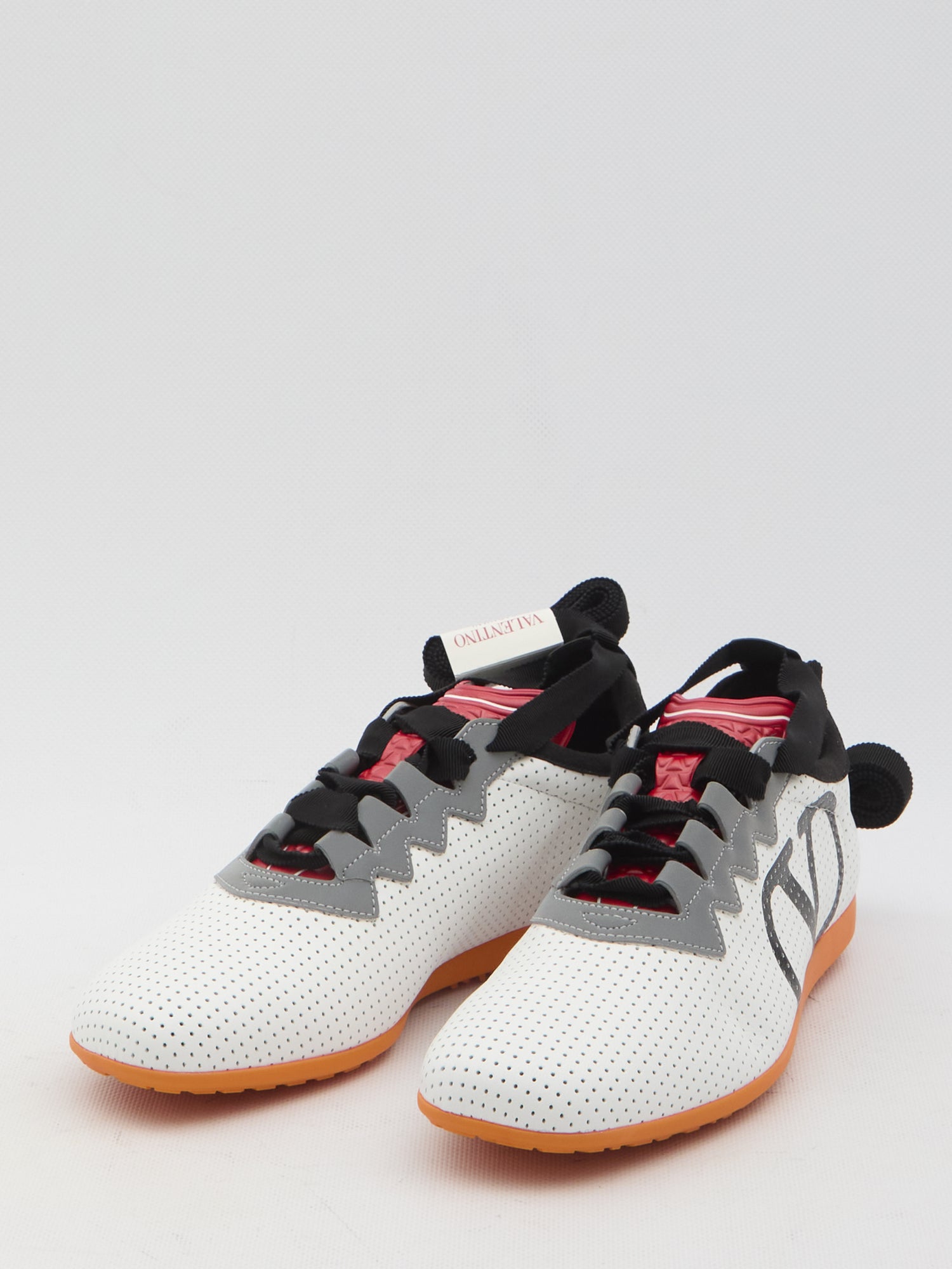 VALENTINO GARAVANI 36 chromathon sneakers